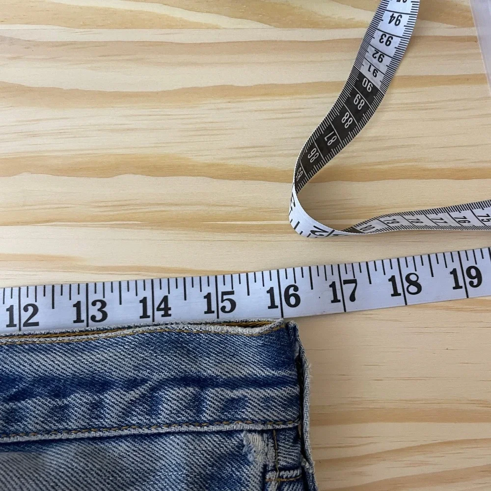Levis refer all